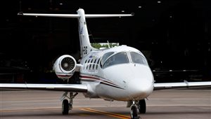 2005 Hawker 400XP Aircraft