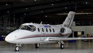 2005 Hawker 400XP Aircraft