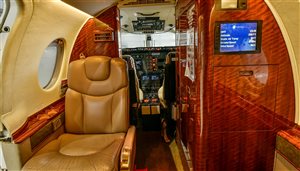 2005 Hawker 400XP Aircraft