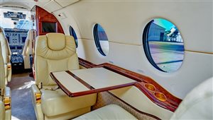 2005 Hawker 400XP Aircraft