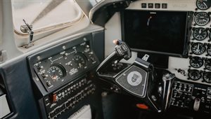 1993 Beechcraft King Air B200 Aircraft