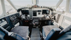 1993 Beechcraft King Air B200 Aircraft