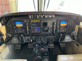 2008 Beechcraft King Air C90 GTi