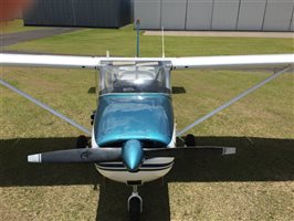 1965 Cessna Aircraft