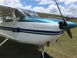 1965 Cessna Aircraft
