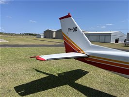 1963 Cessna 172 Aircraft