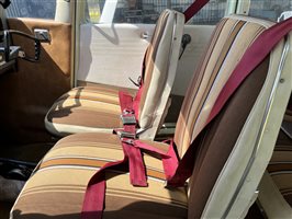 1963 Cessna 172 Aircraft