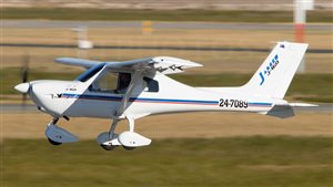 2009 Jabiru J160