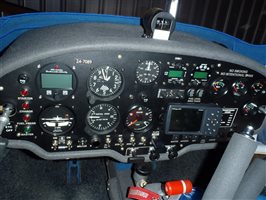 2009 Jabiru J160