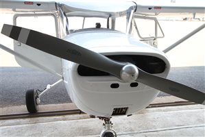 1966 Cessna 150 Aircraft