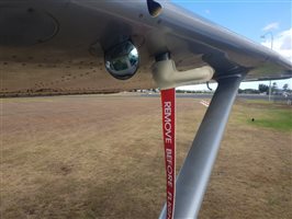 1979 Cessna R182-RG Skylane Aircraft