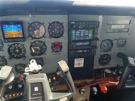 1979 Cessna R182-RG Skylane Aircraft