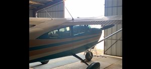 1960 Cessna 182 Skylane Aircraft