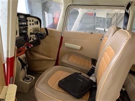 1968 Cessna 172M Aircraft