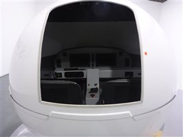 Training Aids - Flight Simulator - Synflyt