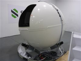 Training Aids - Flight Simulator - Synflyt