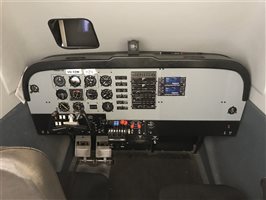 Training Aids - Flight Simulator