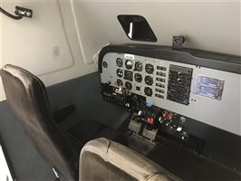 Training Aids - Flight Simulator