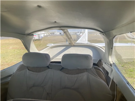 1974 Cessna 172 M