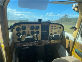 1974 Cessna 172 M