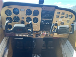 1974 Cessna 172 M