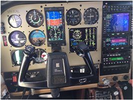 1978 Cessna T210 M