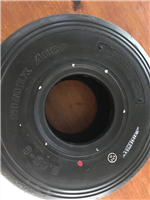 Wheels and Fairings - SIMEX Aero Tyre