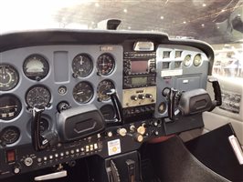 1974 Cessna 172M Aircraft