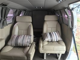 1974 Cessna 421 Aircraft