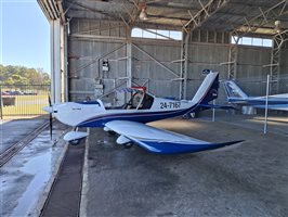 2007 Aircraft