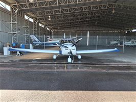 2007 Aircraft