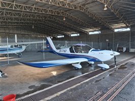 2007 Aircraft