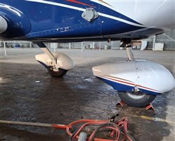 2007 Evektor Sportstar Plus Aircraft