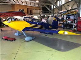 2014 Vans RV7 Aircraft