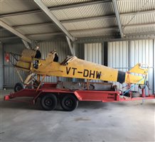 1941 De Havilland DH82