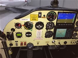 2006 Tecnam P92 Echo Super Aircraft