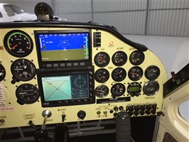 2006 Tecnam P92 Echo Super Aircraft