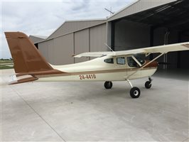 2006 Tecnam P92 Echo Super Aircraft