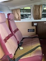 1977 Beechcraft Bonanza A36 Aircraft