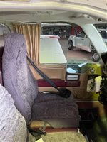 1977 Beechcraft Bonanza A36 Aircraft