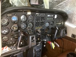 1986 Cessna 182 Skylane R