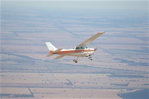 1978 Cessna 172N Aircraft