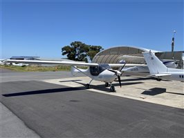 2005 Allegro  Aircraft