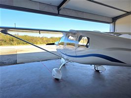 2021 Jabiru J230 J230d