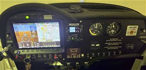 2021 Jabiru J230 J230d