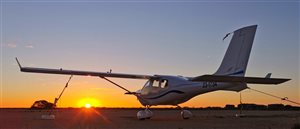 2021 Jabiru J230 D