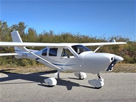 2021 Jabiru J230 J230d