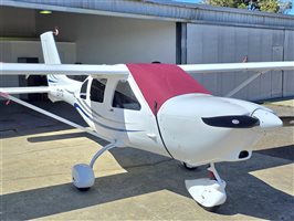 2021 Jabiru J230 J230d