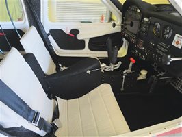 2021 Jabiru J230 J230d