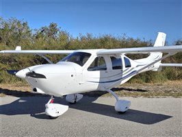 2021 Jabiru J230 J230d